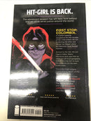 Hit-Girl In Colombia (2018) TPB Vol