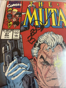 New Mutants (1990)