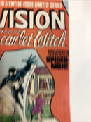 Vision And The Scarlet Witch (1986)