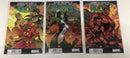 Fall Of The Hulks (2010) Set