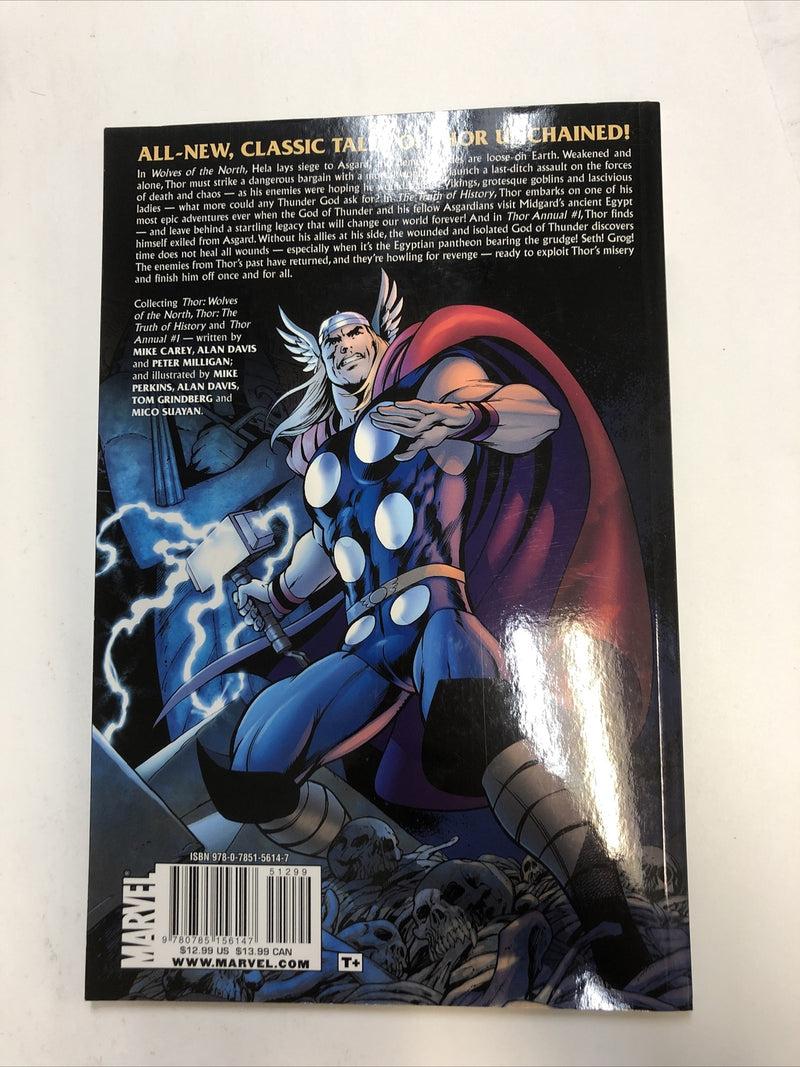 Thor Vs Hulk Champions Of The Universe (2018) Marvel TPB SC Jeremy Whitley