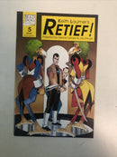 Keith Laumer's Retief (1987) Complete Set