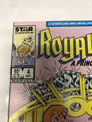 Royal Roy (1985)