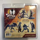 Spawn Reborn Series 3 (2005)  Redeemer |Limited Edition | McFarlane