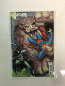 Future State: Batman/Superman (2020) Complete