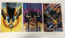 Shaman’s Tears (1993) Set Issue