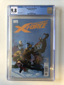 Uncanny X-Force (2011)
