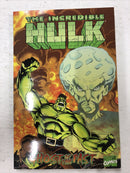 The Incredible Hulk Ghost Of The Past By Peter David (1996) TPB Marvel Comics