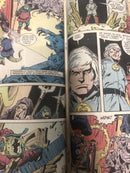 Balder The Brave (1985)