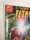 New Teen Titans (1982)