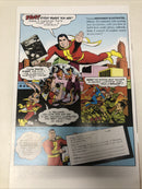 Marvel Family Comics (2022)
