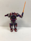 Transformers Titans return Autobot Alpha Trion & Sovereign (2015) Complete Mint