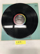 Nat King Cole Ramblin’ Rose  Vinyl  LP Album