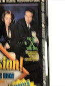 Star Wars Dark Empire (1997) # 1 (VF/NM) | Wizard Ace edition # 13 Acetate Cvr