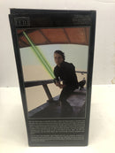 Star Wars Luke Skywalker
