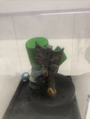 Castle Crashers • Green  Knight • Figure By The Behemoth • Toy • Green And White