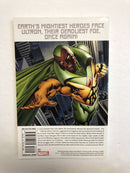 Avenger: Ultron Unbound | TPB Softcover (2015) (NM) Roy Thomas