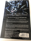 Talon Vol.2 Fall Of The Owls  (2014) DC Comics TPB SC Emanuel Simeoni