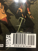 Secret Invasion The Infiltration (2008) Marvel TPB SC Brian Michael Bendis