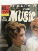 Meredith Willson’s The Music Man