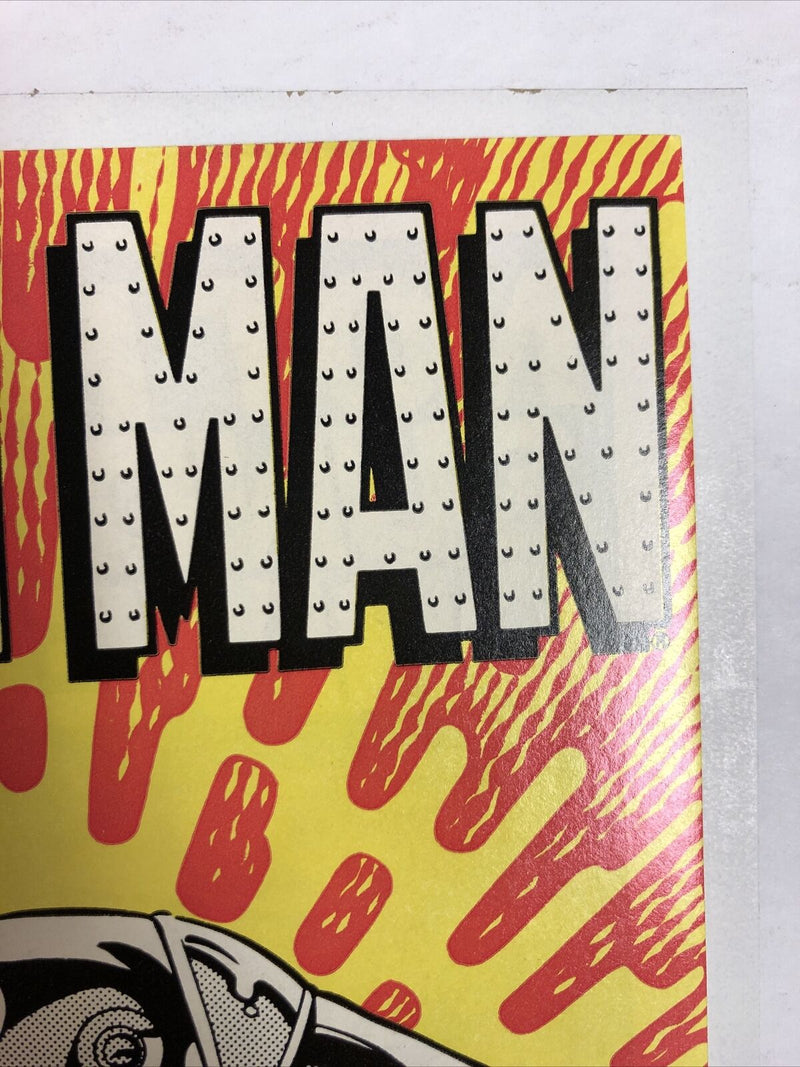 Iron Man (1985)
