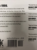 Dead End Kids (2020) TPB Source Point Press • Frank Gogol • Nenad Civiticanin