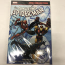The Amazing Spider-Man: Round Robin (1991-1992) TPB Vol