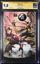Ultimates (2024)