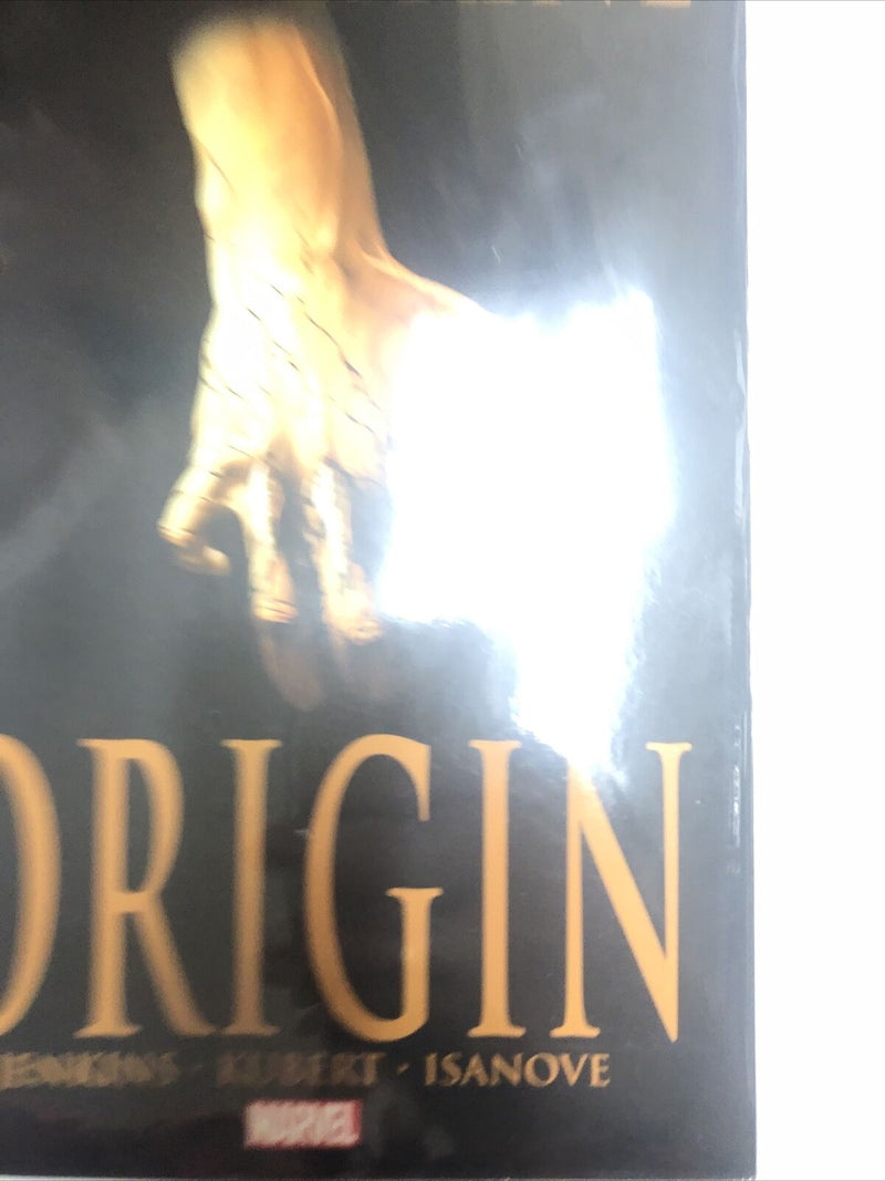 Wolverine Origin (2009) Marvel TPB SC Paul Jenkins