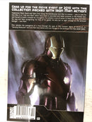 Iron Man I Am Iron Man!  (2010) Marvel SC Peter David
