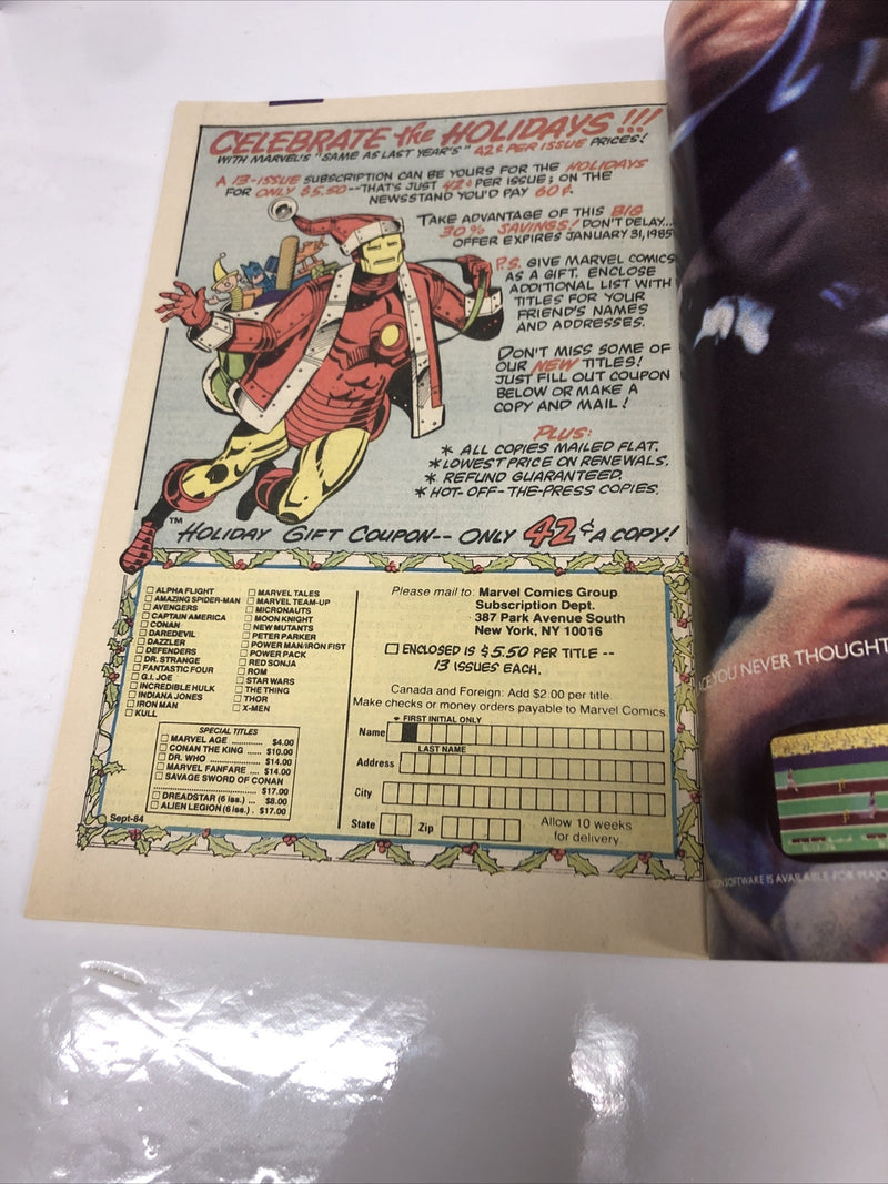 Questprobe (1985)