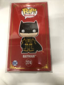 Funko Pop! Vinyl: DC Comics - Batman