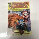 Captain America (1985)