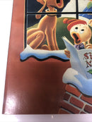 Walt Didney’s Christmas Parade(1988)