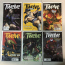 The Twelve (2008)