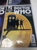 Doctor Who (2016)