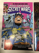 Marvel Super Heroes Secret Wars (2024)