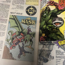 Mask (1987)