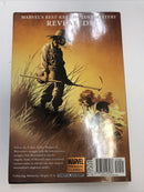 Wolverine Origin(2006) Marvel HC Jenkins