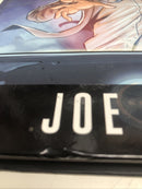 Username : Evie (2015) HC • Hodder &  Stoughton • Joe Sugg • Matt Whyman • Birdi