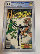 Amazing Spider-Man (1985)