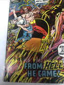 Marvel Spotlight (1973) Variant