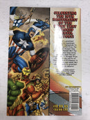Onslaught Reborn By Jeph Loeb (2008) HC Marvel Comics