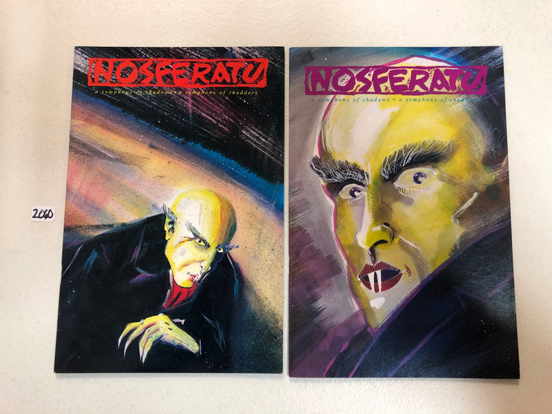 Nosferatu 1991