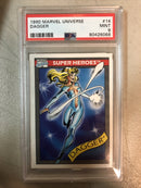 1990 Mavel Universe