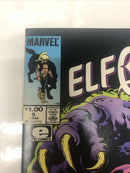 Elfquest (1986)