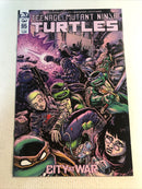 Teenage Mutant Ninja Turtles (2019)