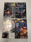 Mary Shelley’s Frankenstein(1994)