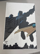 Dark Knight III Master Race (2019)  1-9 Complete Set DC Comics Sealed Hardcover