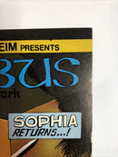 Cerebus The Aardvark (1979)